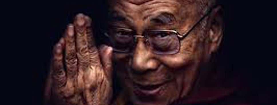 dalai lama 80 años