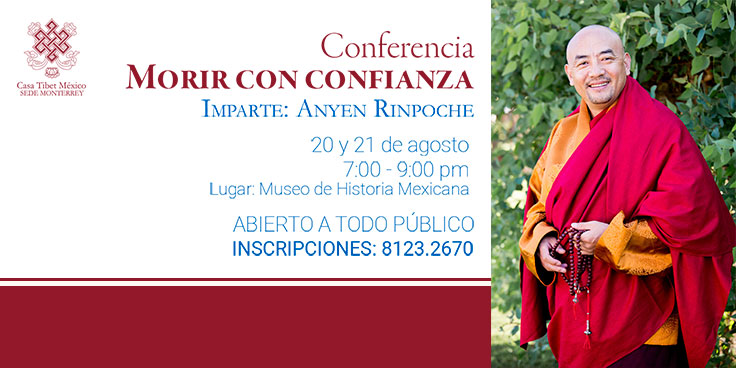 anyen rinpoche