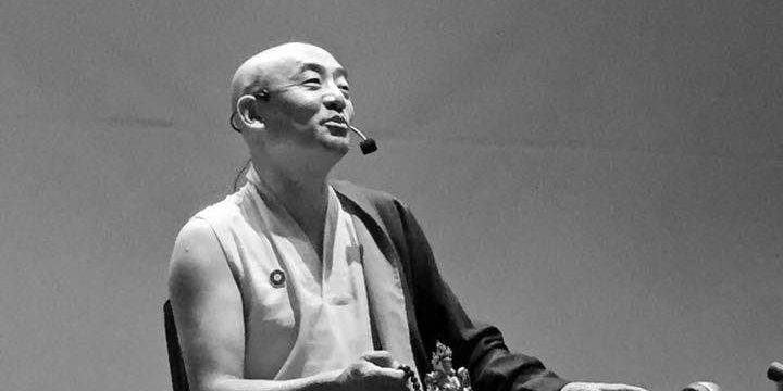 Anyen Rinpoche Monterrey Tanatologia