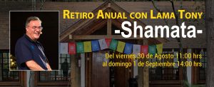 marco antonio karam lama tony shamata retiro monterrey casa tibet