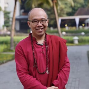 Dr. Lopön Dorje Hun Lye