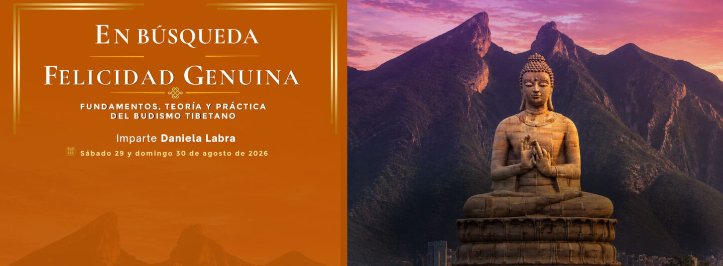 introduccion al budismo tibetano monterrey