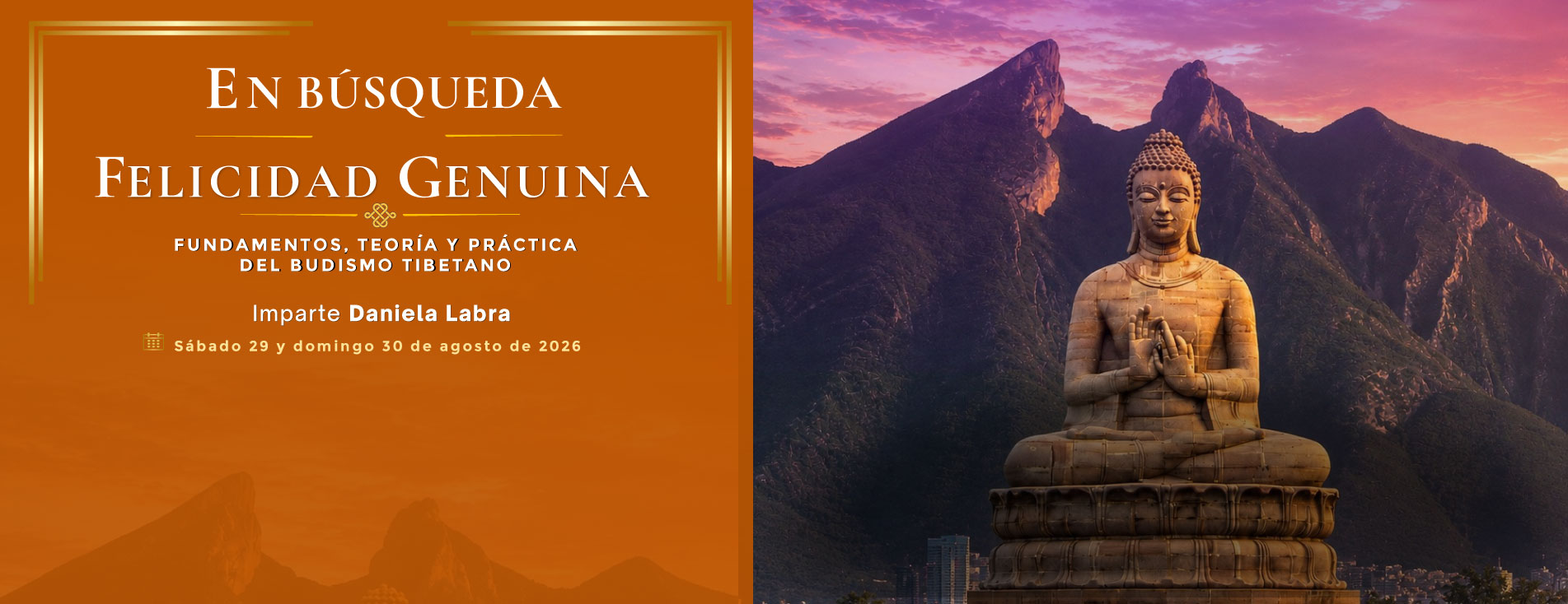introduccion al budismo tibetano monterrey